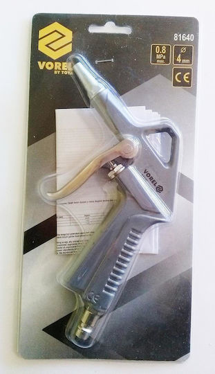 Vorel 81640 Φυσητήρας Αέρος