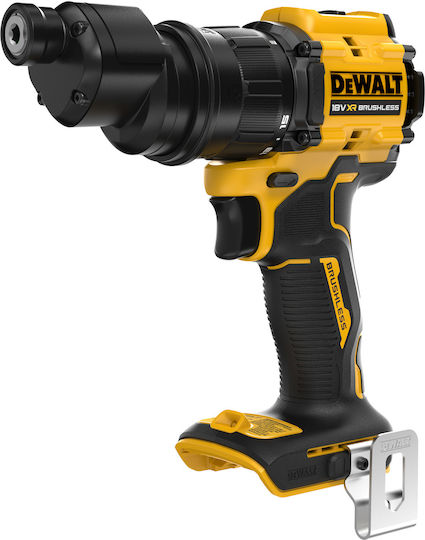 DEWALT DCD803D2T Winkel Schlagbohrschrauber Batteriebetrieben Brushless 18V 2x2Ah