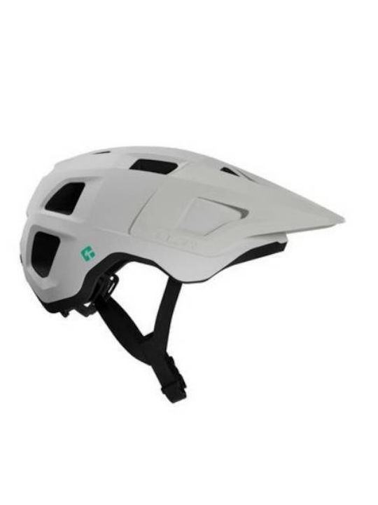 Lazer Finch Kc Fahrradhelm Berg Weiß
