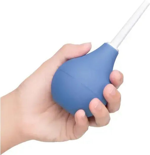 b-Vibe Enema Anal Dusche