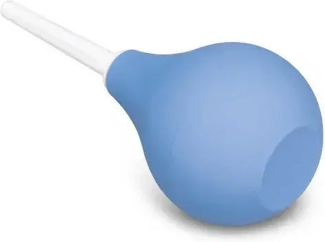 b-Vibe Enema Anal Dusche