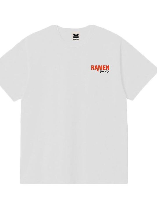 T-shirt White