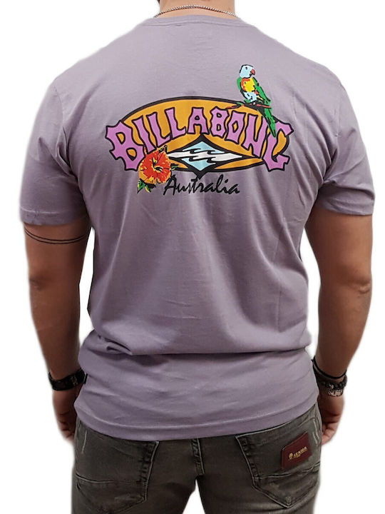 Origin T-Shirt Purple
