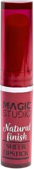 Magic Studio Lippenstift Nr 01 Bordeaux 2,5 g