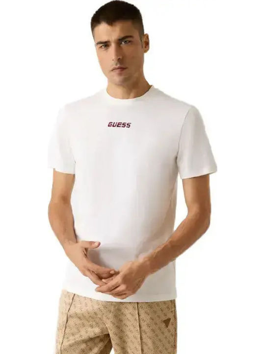 Guess T-shirt White