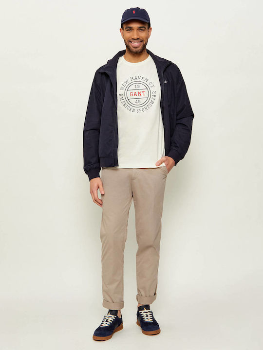 Ecru T-Shirt
