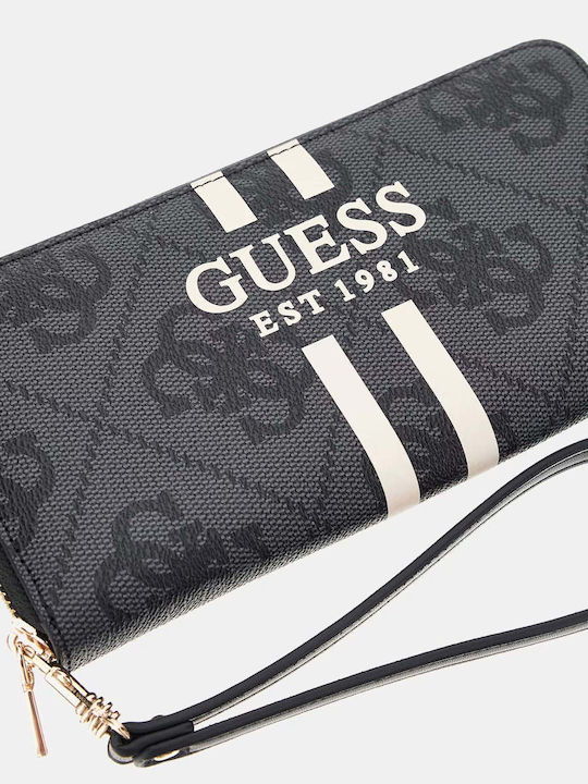 Laurel Large Women's Wallet Gold