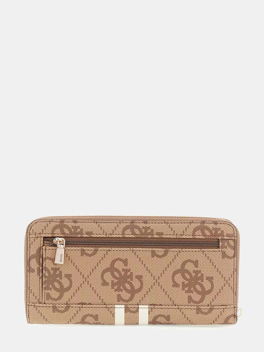Laurel Large Women's Wallet Gold