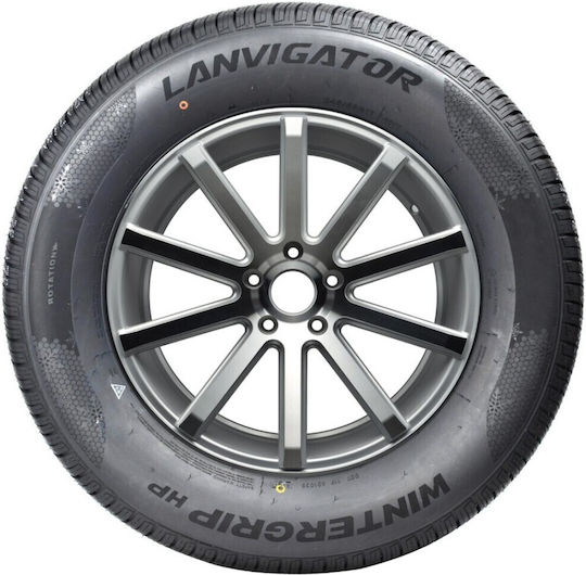 Alista Home 185/65R15 88H Anvelopă Auto De Iarnă