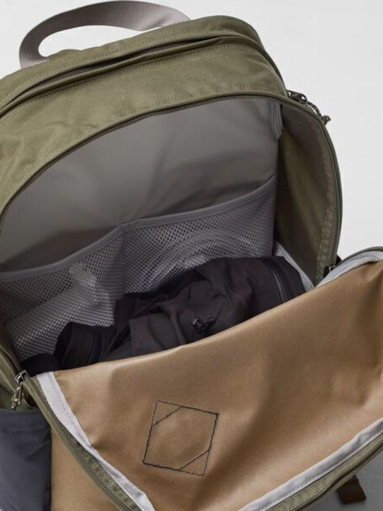 Fjallraven Backpack 17lt Ροζ