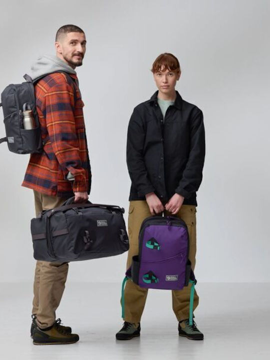 Fjallraven Backpack 17lt Ροζ