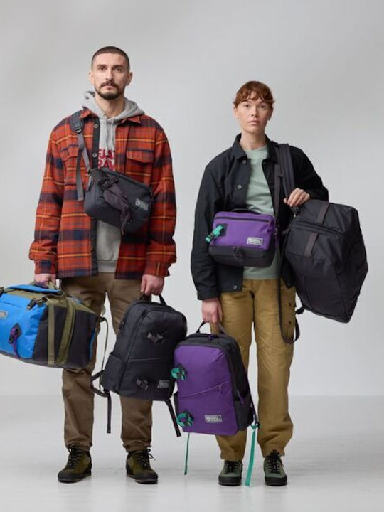 Fjallraven Backpack 17lt Ροζ