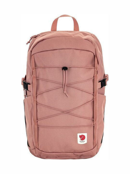 Fjallraven Skule Ροζ