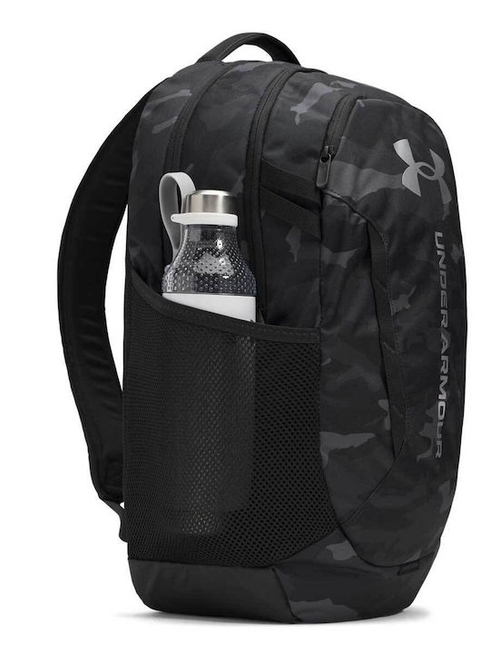 Under Armour Backpack 29lt Black