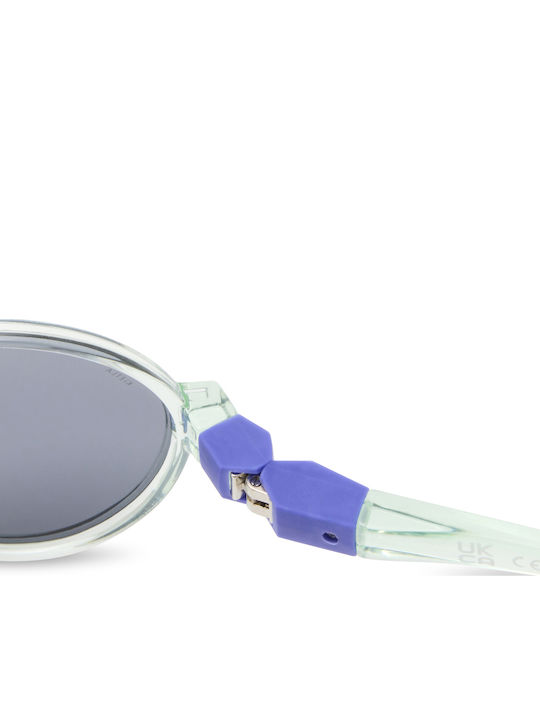 KiETLA Years Round Kids Sunglasses with Polarized Gray Lens