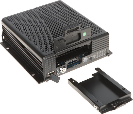 Protect DVR Recorder 4 Channels