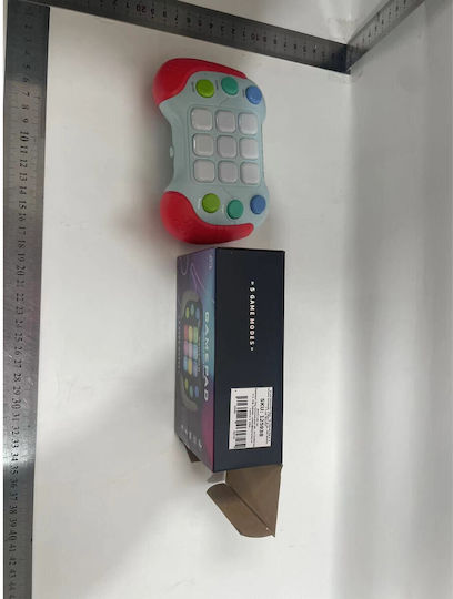 Alista Home Jucărie Electronică pentru Copii pentru 3+ Ani