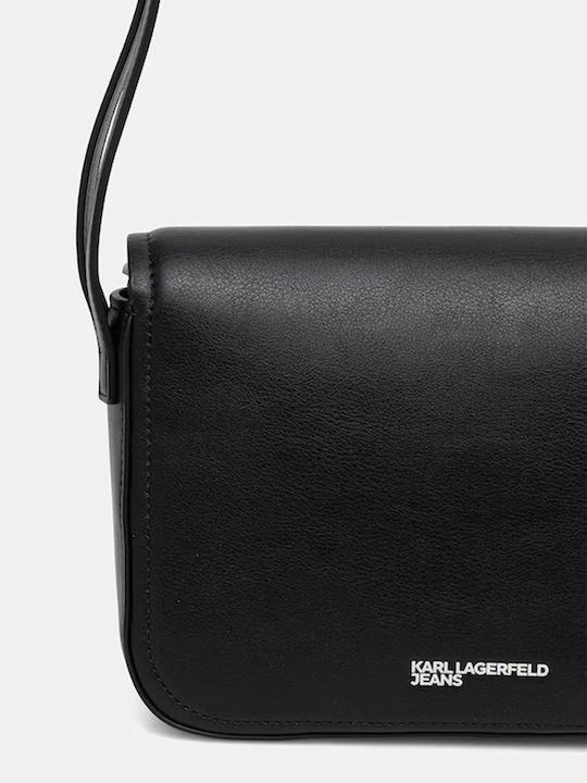 Women's Shoulder Bag Black