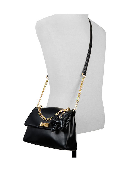 Women's Shoulder Bag Black