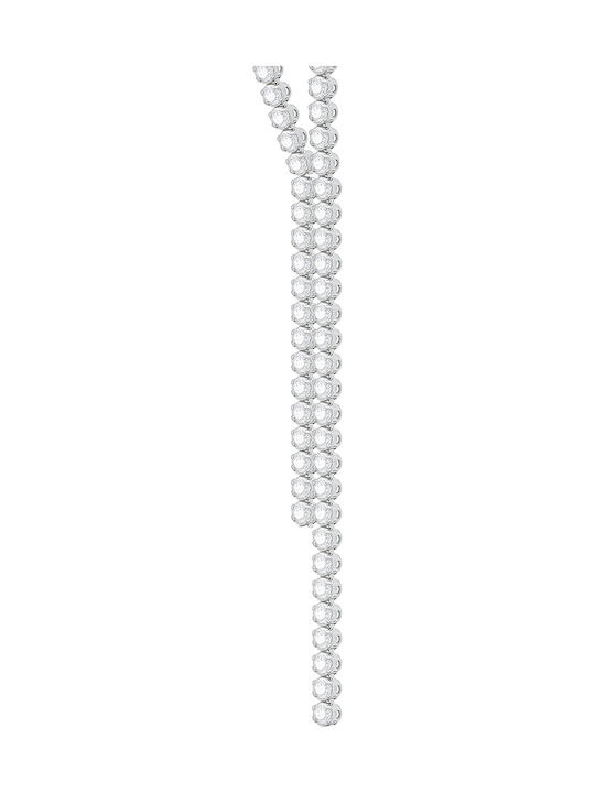 Kiriakos Gofas Necklace From 14K White Gold