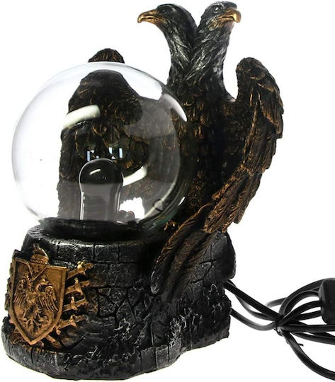 Lumină Decorativă Minge Plasma Ball 20x15cm
