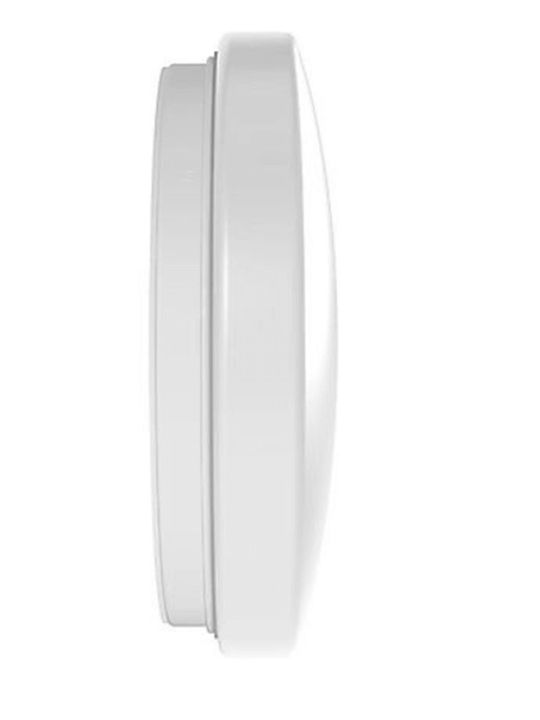 Ledvance Round Outdoor LED Panel 36W with Natural White Light 4000K 48cm