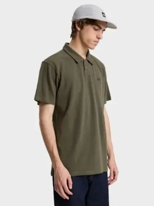 Polo T-Shirt Khaki