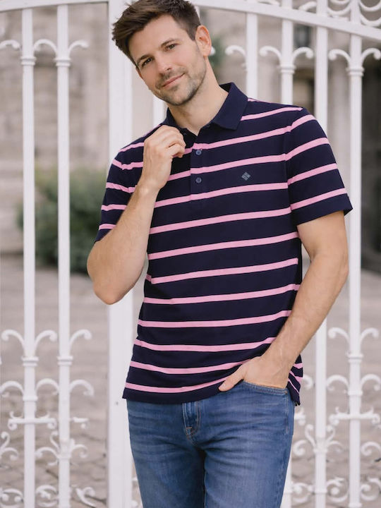 Polo Μπλούζα Μπλε