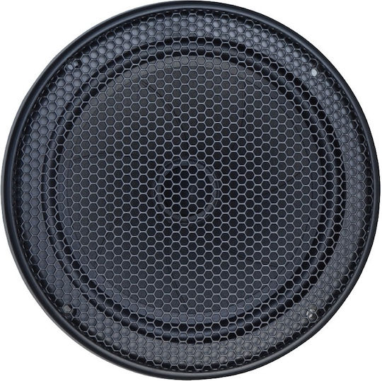 Ground Zero Σετ Ηχεία Αυτοκινήτου Διαιρούμενα 6.5" με 100W RMS (2 Δρόμων)