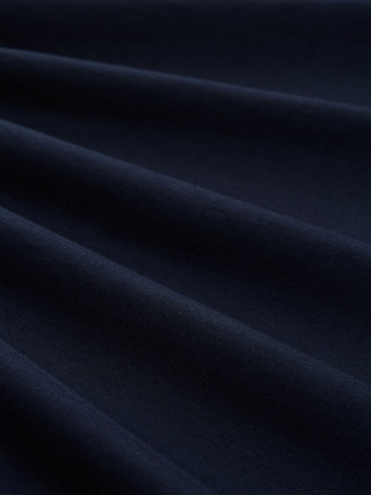 Tricou Sky Captain Albastru