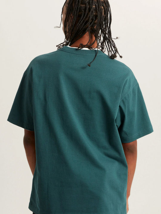 Vans T-shirt Mystic Moss