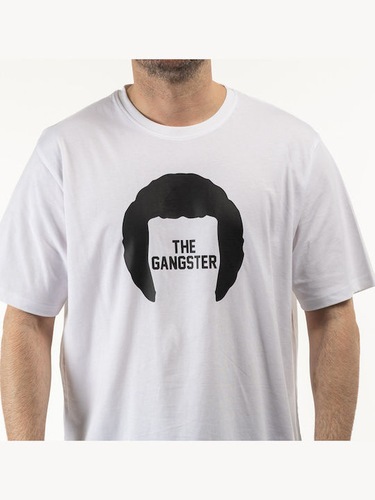 T-Shirt Weiß