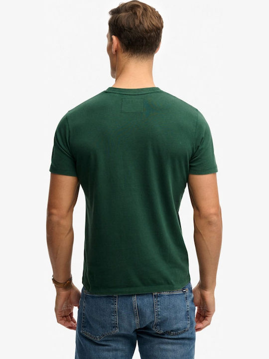 Sportliches T-Shirt Kyparissi