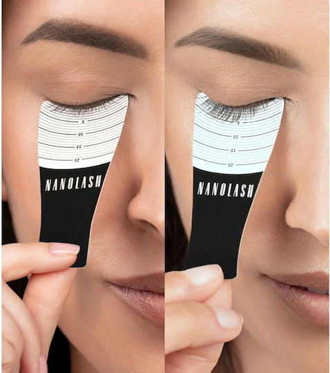 Nanolash Eyelash Serum with Peptides 5ml