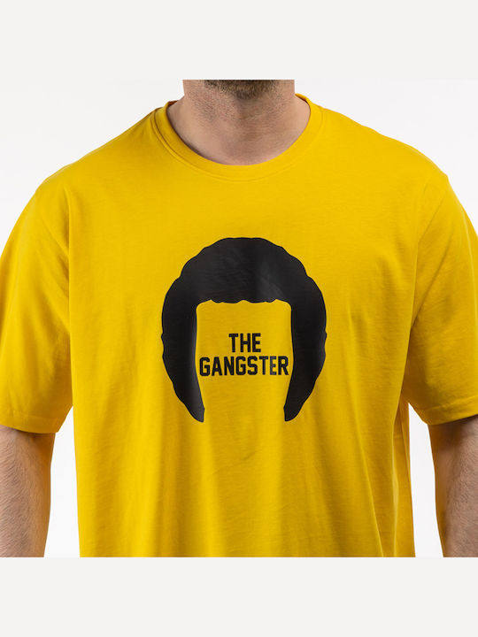 T-Shirt Gelbe