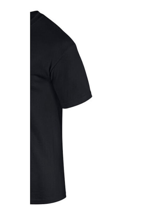 Παιδικό T-shirt Μαύρο