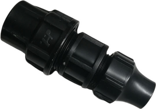 Conector De Montare Barb Fitting Încuietoare Diametru D1 25x16