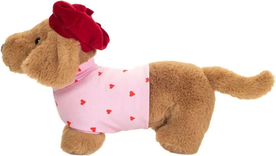 Teddy Плюшена Кученце за Новородени