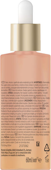Pantene Scalp Serum κατά της Τριχόπτωσης 60ml