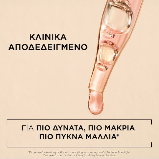 Pantene Scalp Serum κατά της Τριχόπτωσης 60ml