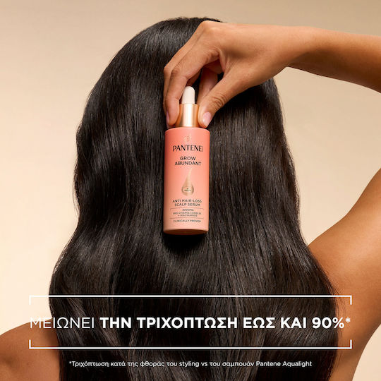 Pantene Scalp Serum κατά της Τριχόπτωσης 60ml