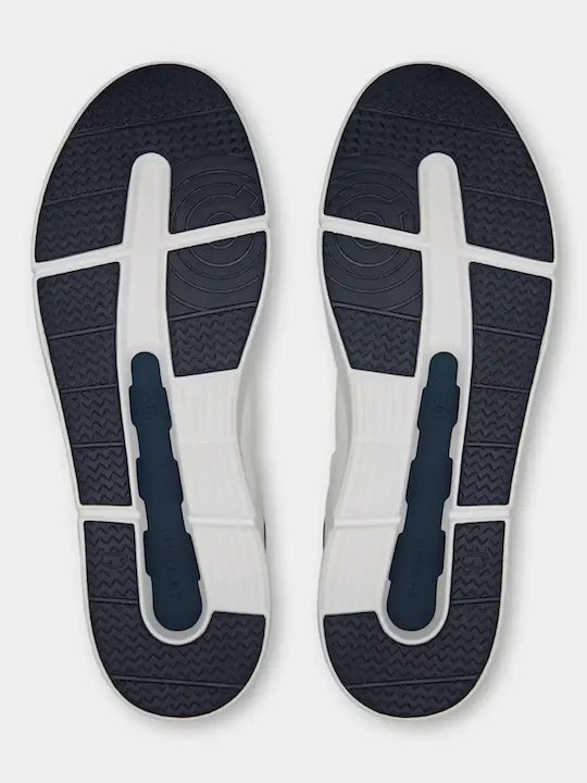Roger Advantage Ανδρικά Sneakers Λευκό