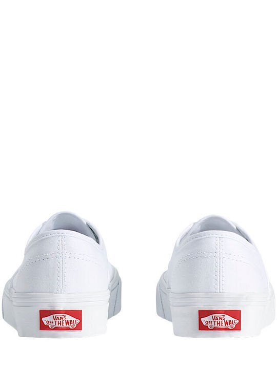 Authentic Дамски Сникърси True White