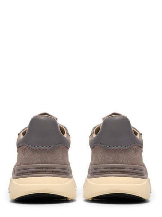 Ανδρικά Ανατομικά Sneakers Γκρί