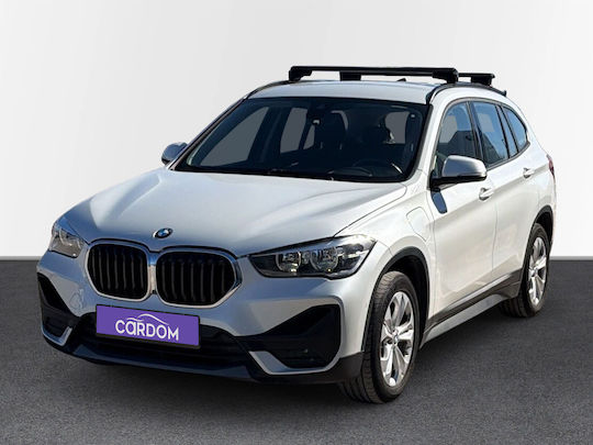 BMW X1 xDrive 25e '21