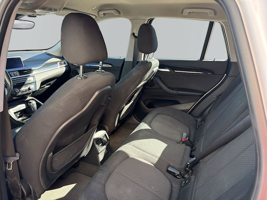 BMW X1 xDrive 25e '21