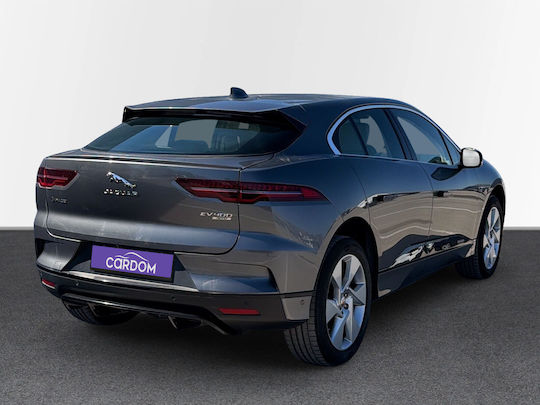 Jaguar I-Pace EV AWD Auto SE '19
