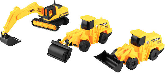 Neo Tools Gd042 Kinder-Baustellen-Spielzeug Kinetischer Sand