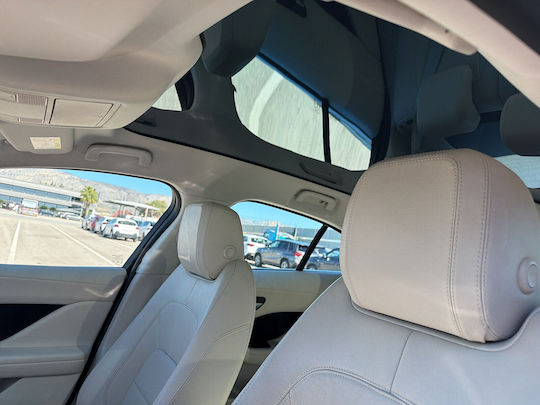 Jaguar I-Pace EV AWD Auto SE '19