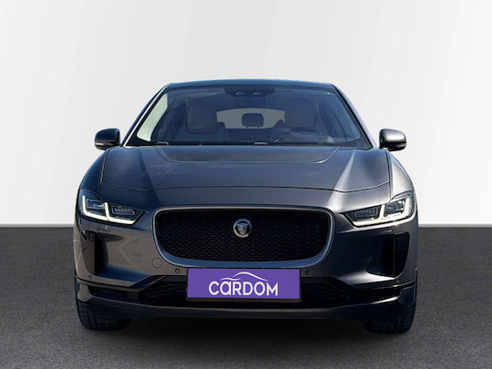 Jaguar I-Pace EV AWD Auto SE '19